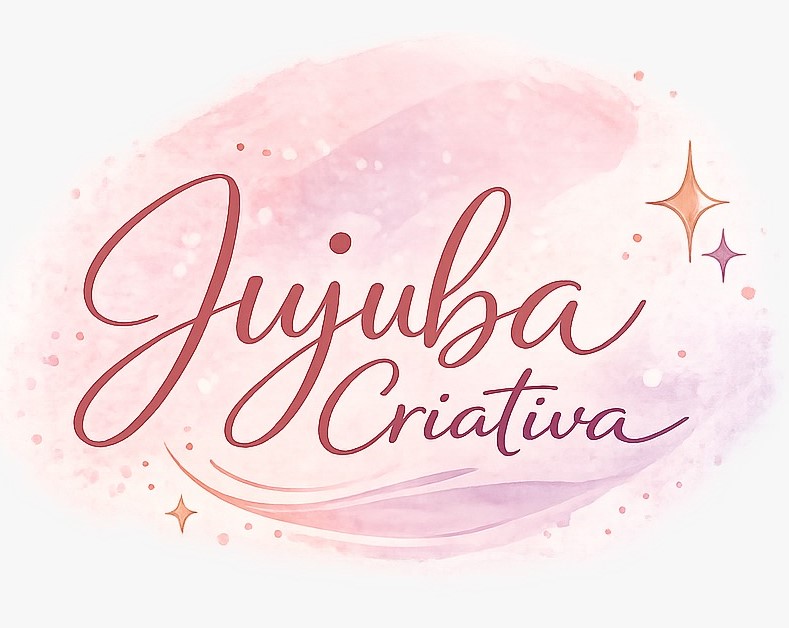 Jujuba Criativa - Produtos Personalizados em Impressão 3D